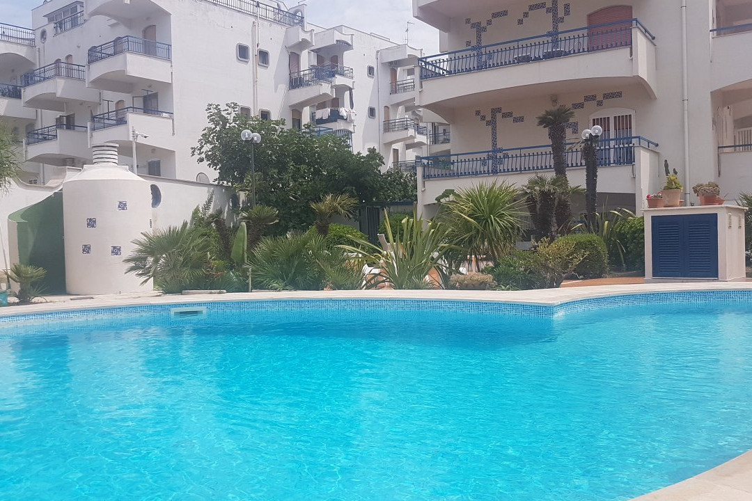 Residence Baia Degli Sciti