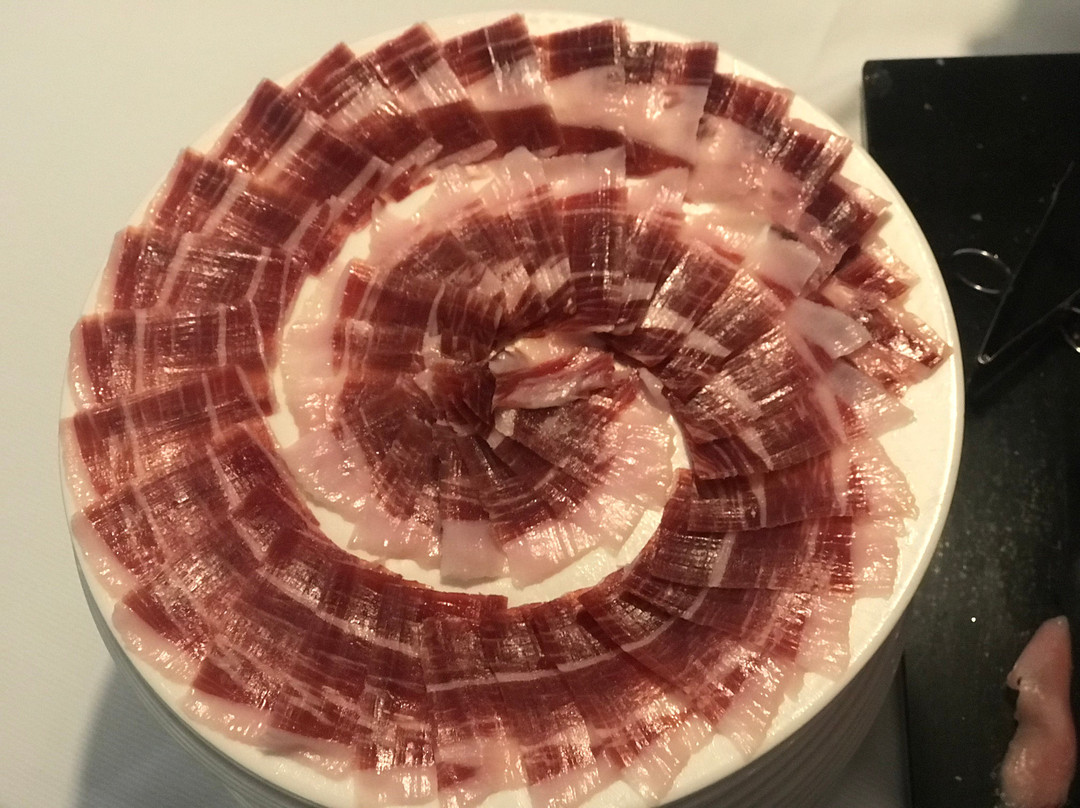Seleccion Profesional de Cortadores de Jamon景点图片
