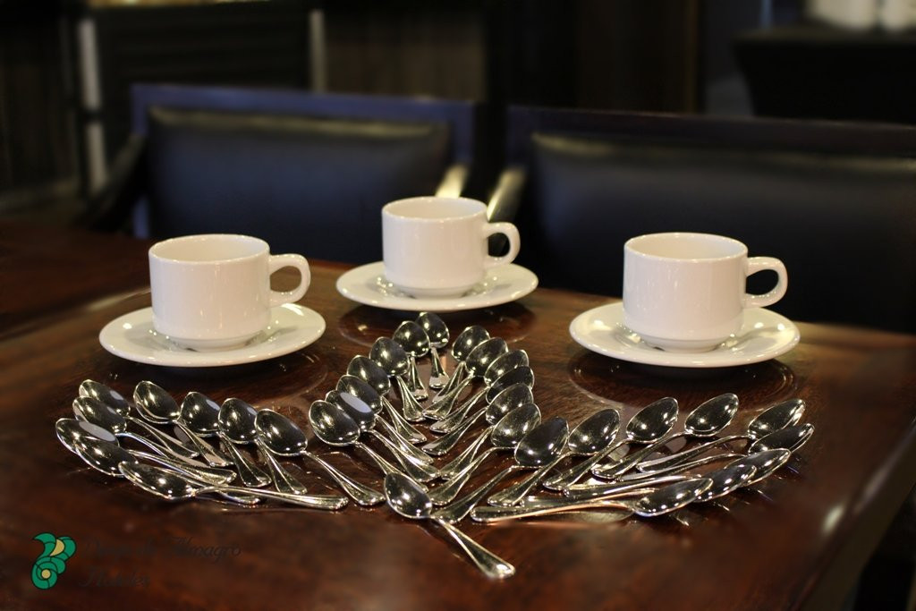 Hotel Diego de Almagro Curico主图