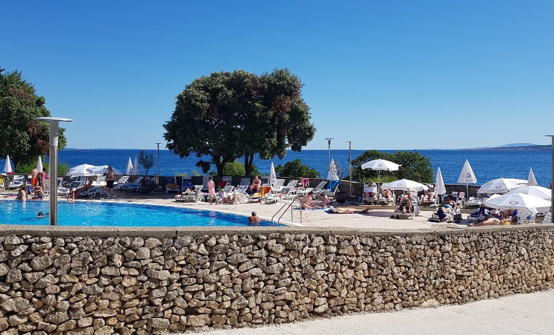 Villa Tamaris主图