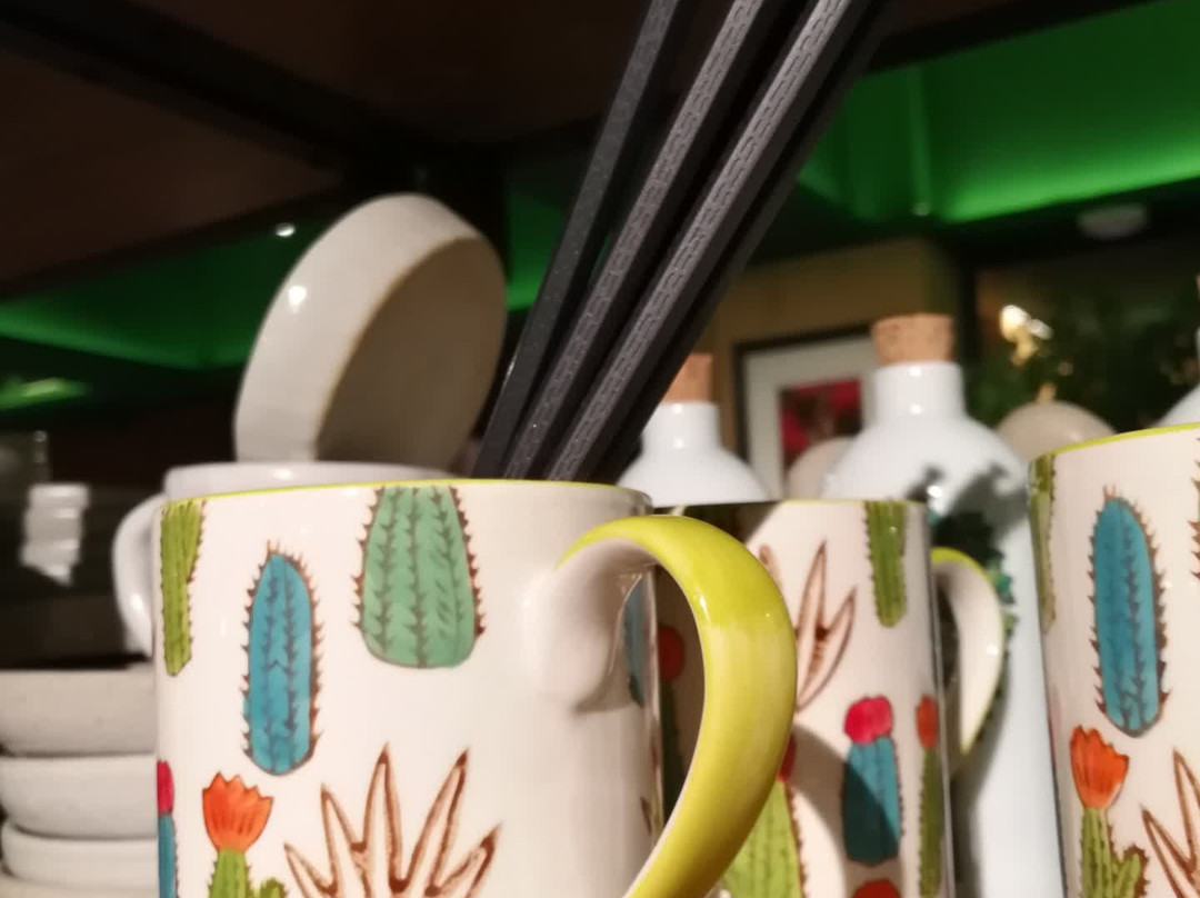 莫干山芝麻谷艺术酒店主图