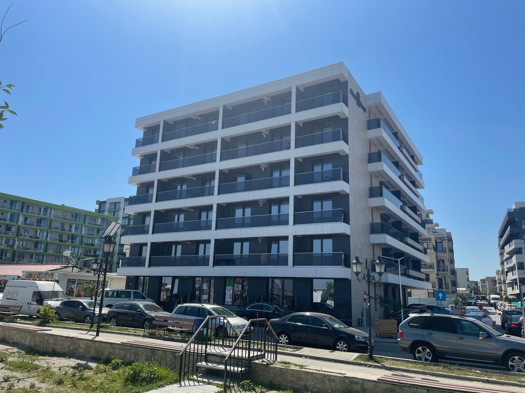 Plazza Mamaia Nord