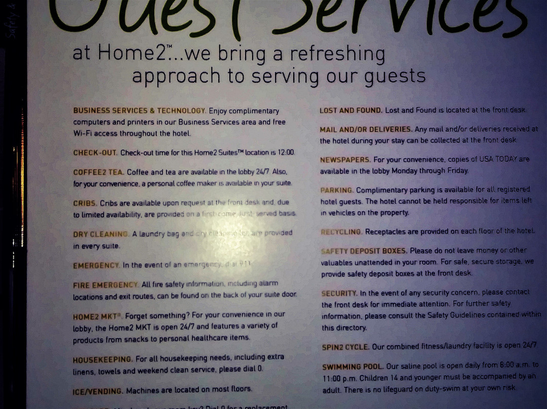 Home2 Suites by Hilton Walpole Foxboro主图