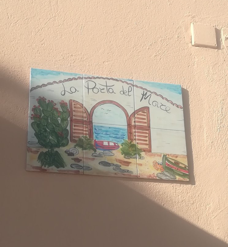La Porta Del Mare主图