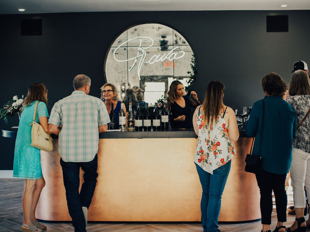 Rava Wines-帕索罗布尔斯必去景点