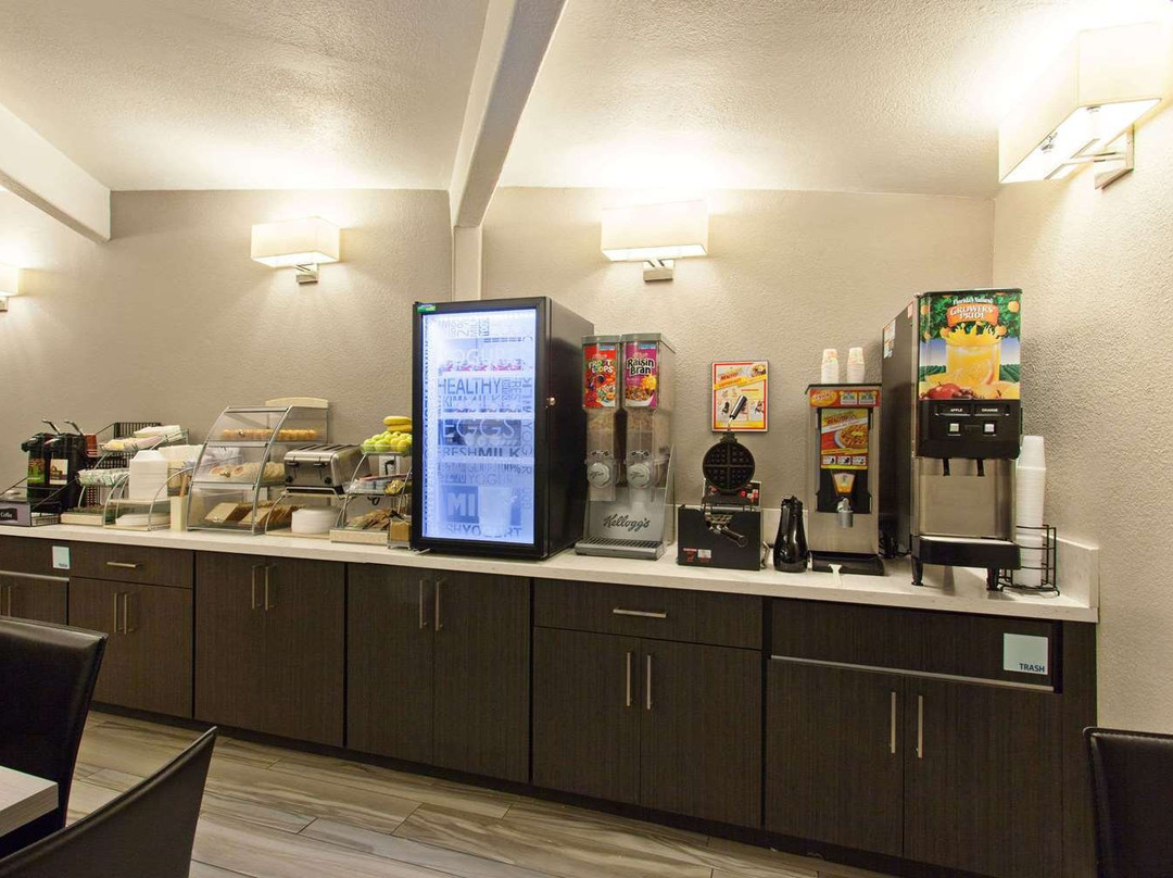 Days Inn Chowchilla Gateway to Yosemite主图