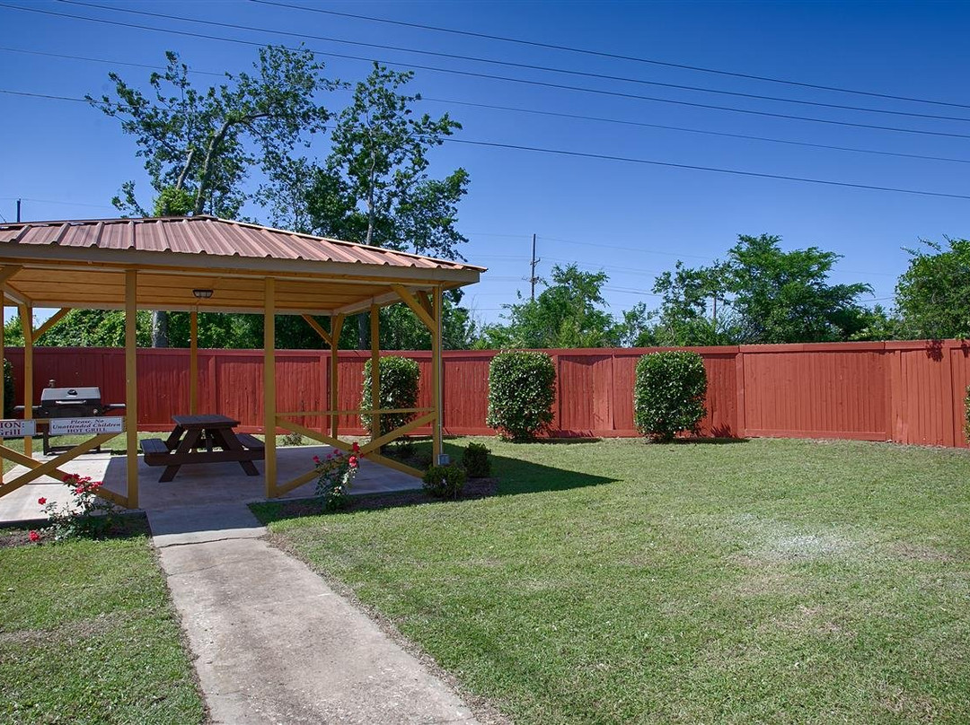 Best Western Markita Inn主图