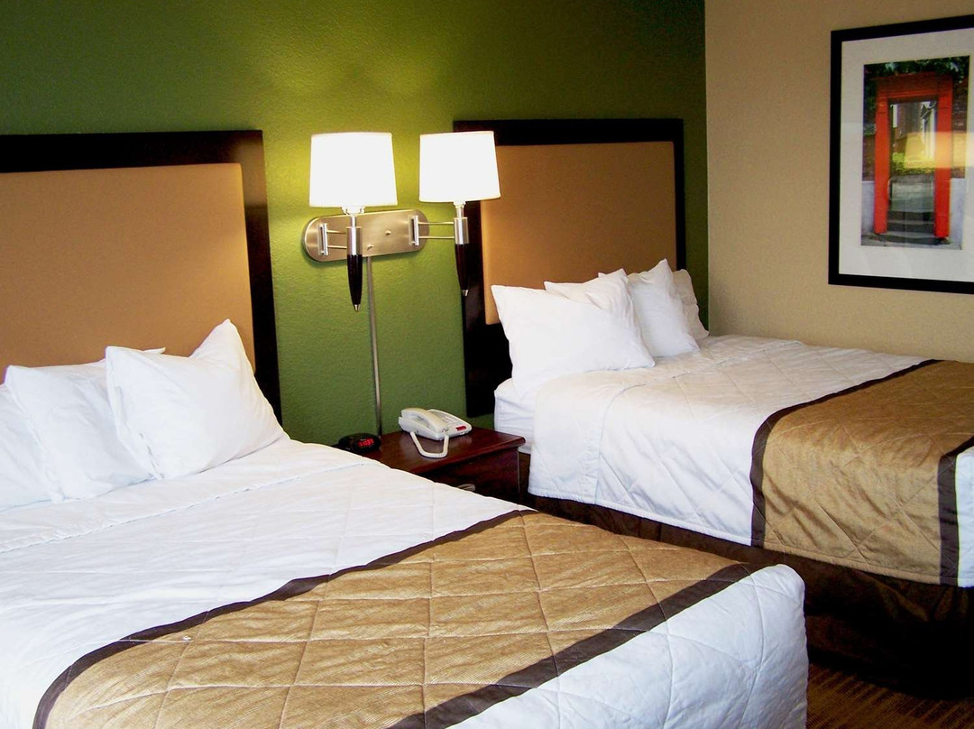 Extended Stay America - Wilkes-Barre - Hwy. 315主图