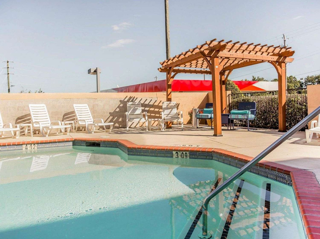 Comfort Inn Conyers主图