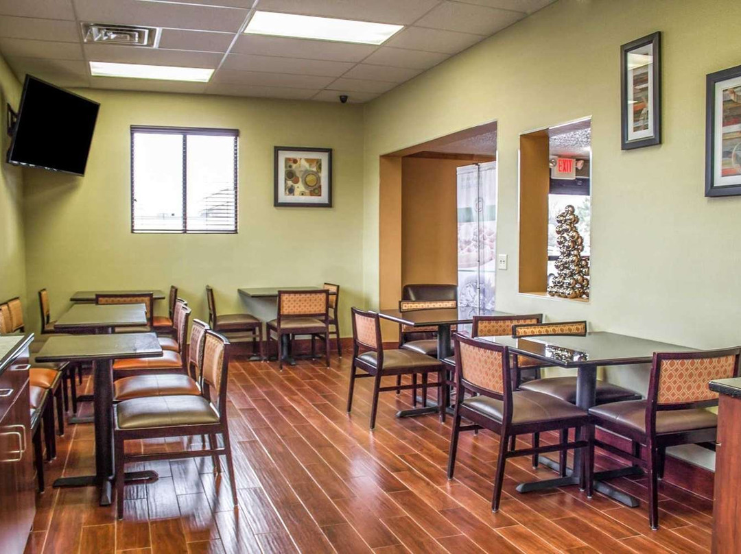 Quality Inn Hall of Fame主图