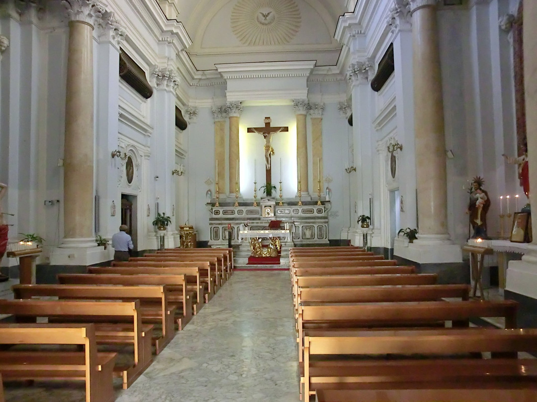 Chiostro di Sant'Agostino景点图片