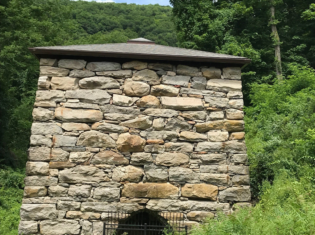 Eric Sloane Museum & Kent Furnace-肯特必去景点