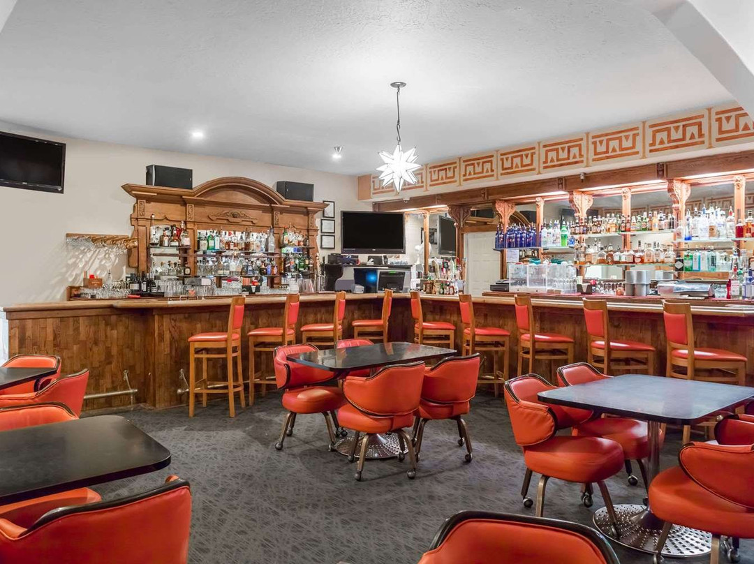 朱诺机场旅者之家酒店主图