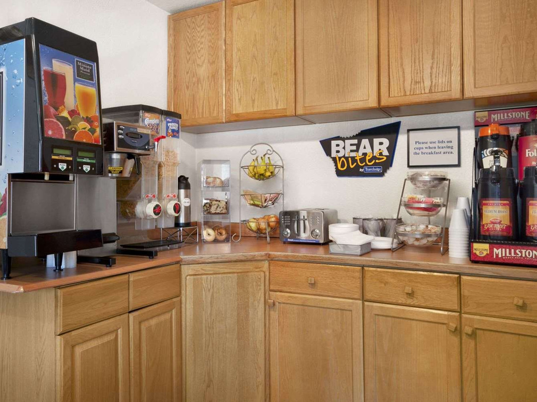 Travelodge by Wyndham Pendleton OR主图