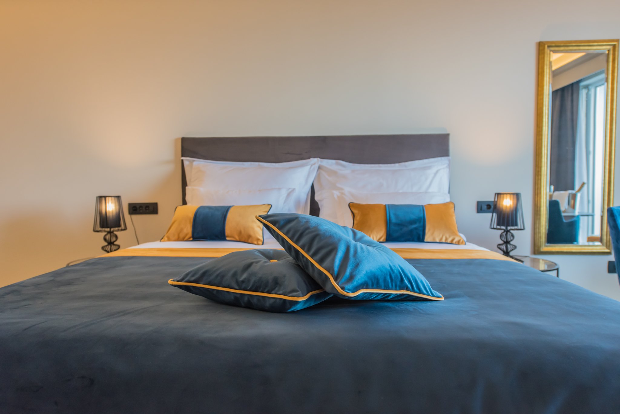 Boutique Hotel Acacia-官方