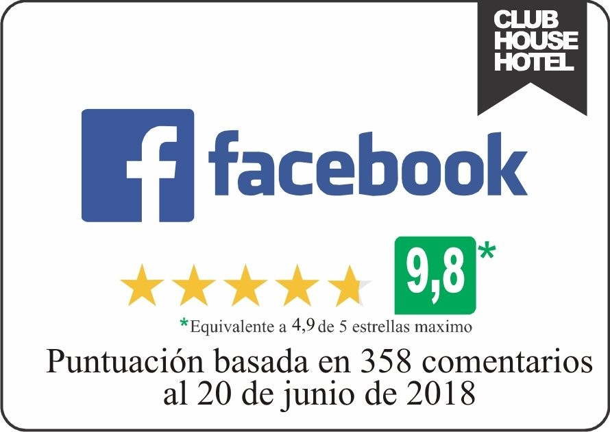 Club House Hotel主图