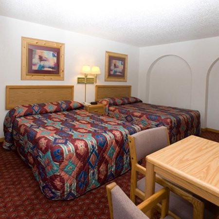 North Country Inn and Suites主图