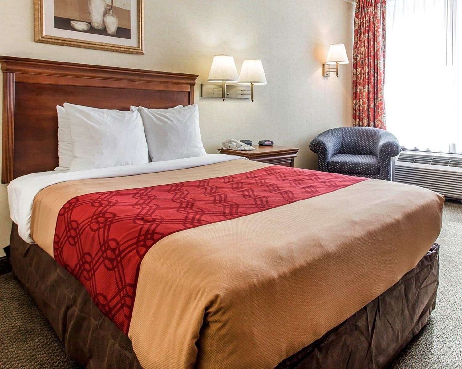 Econo Lodge-官方