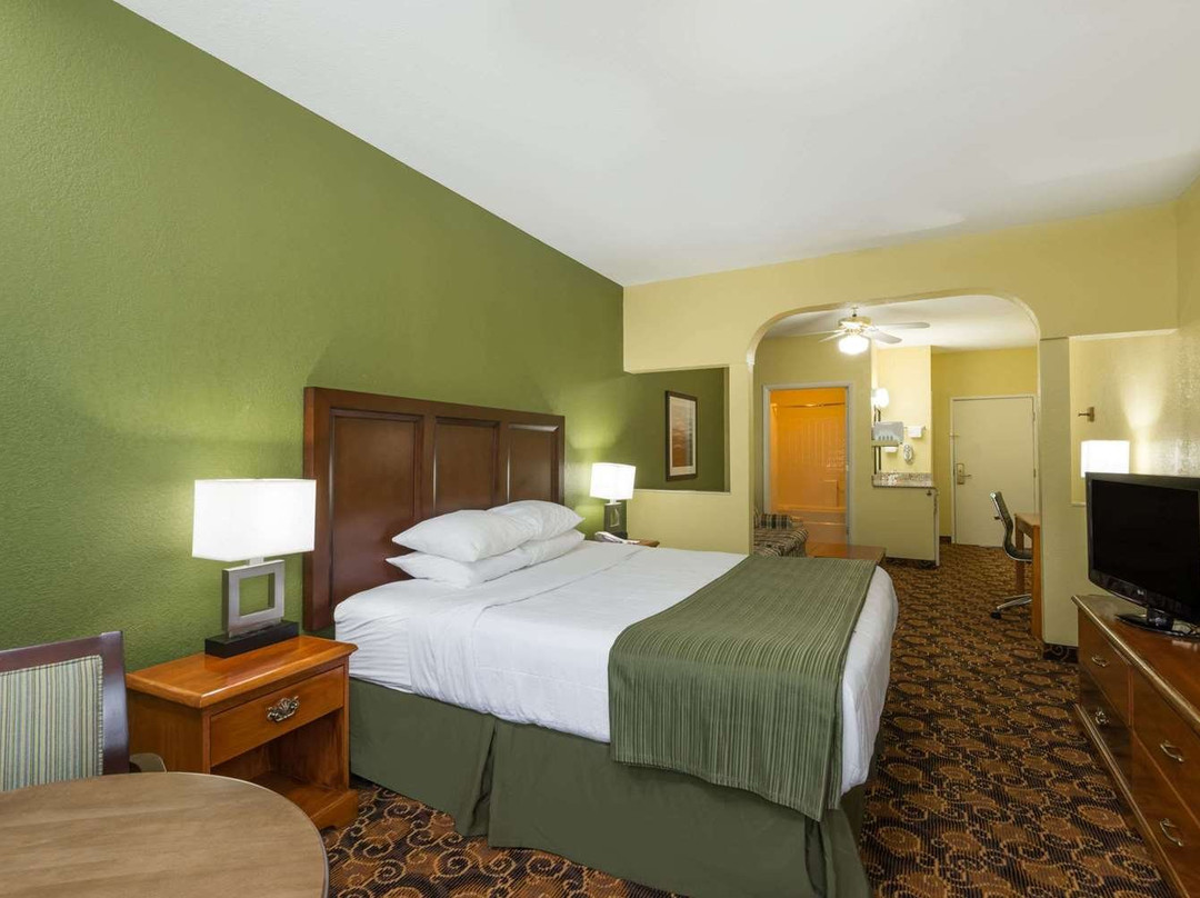 Baymont by Wyndham Winchester主图