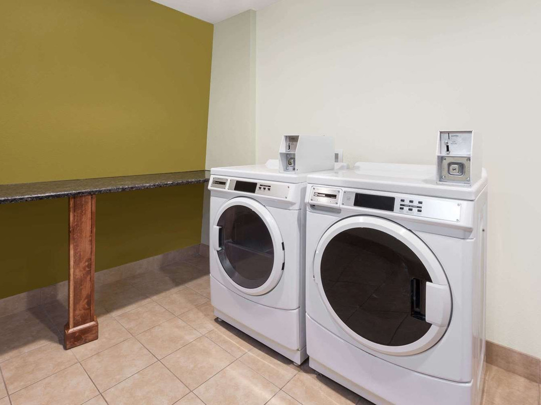 Baymont by Wyndham Jackson主图