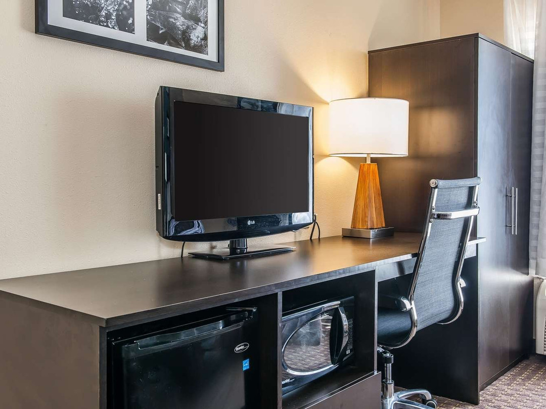 Sleep Inn Springfield West主图