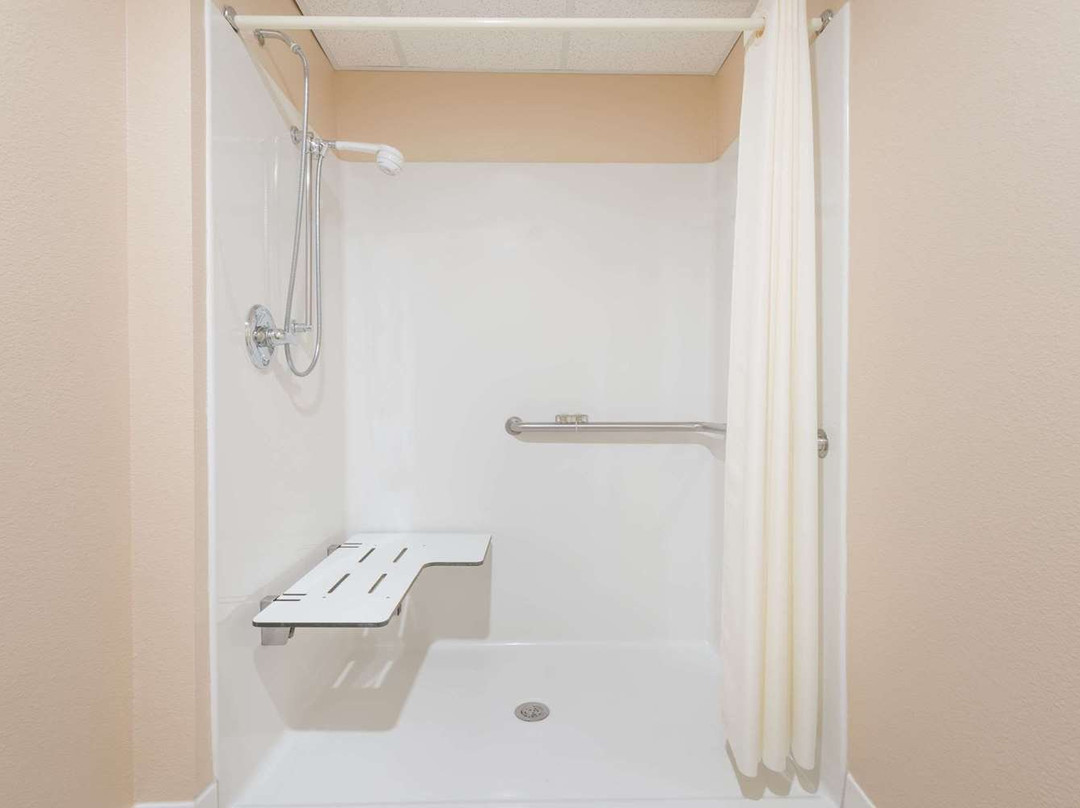 Super 8 by Wyndham Fort Dodge IA主图