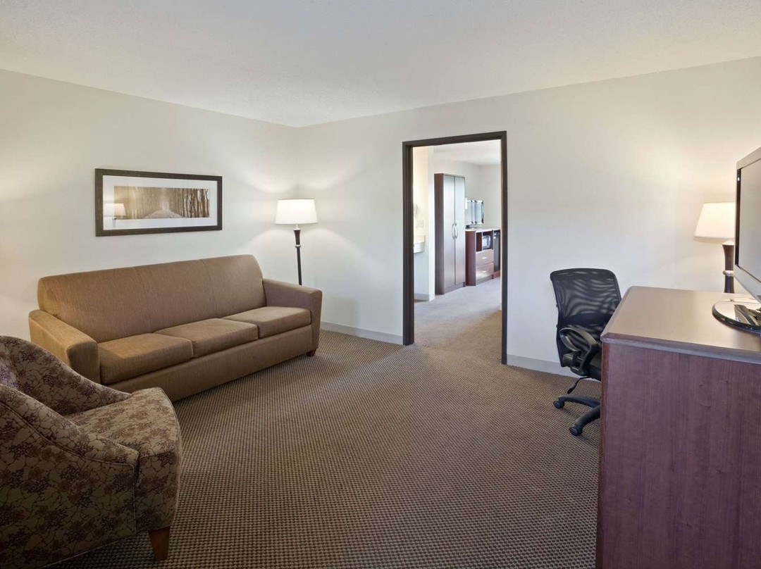 AmericInn by Wyndham Mitchell主图