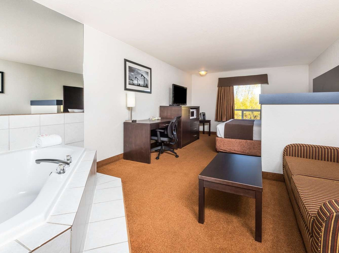 Super 8 by Wyndham Vermilion AB主图