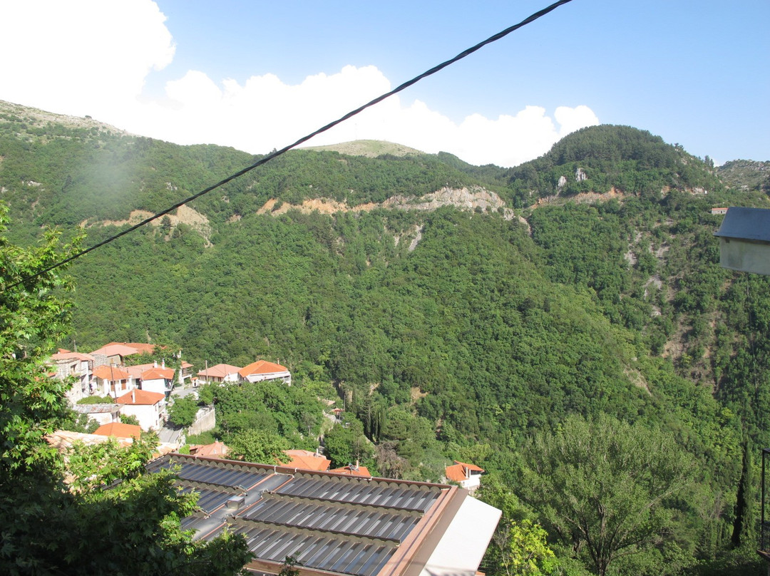 Kentrikon Hotel主图