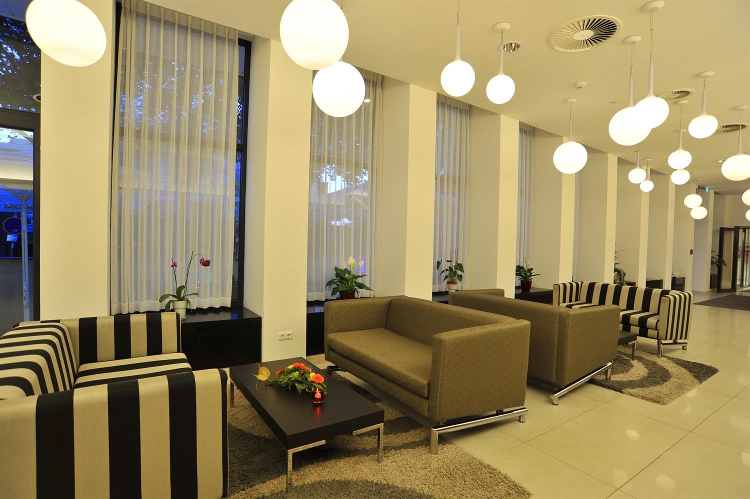 Golden Tulip Kassel Hotel Reiss-官方