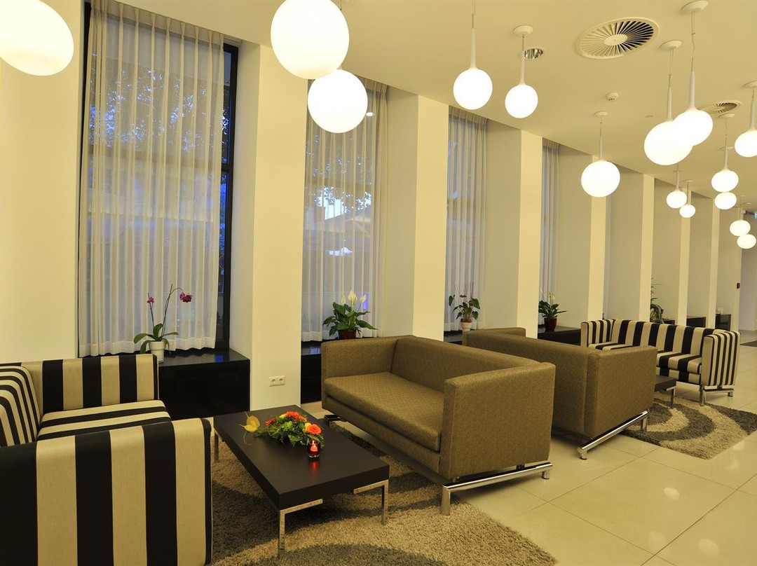Golden Tulip Kassel Hotel Reiss主图