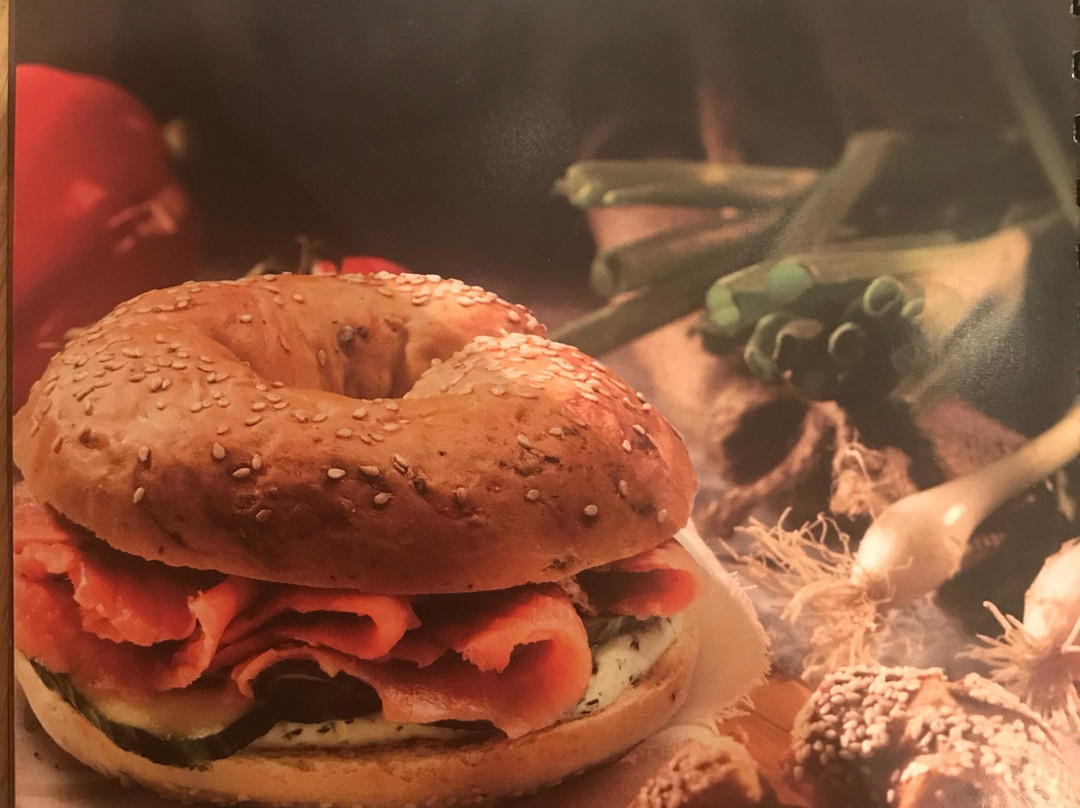 Ust-Koysug餐馆和美食-Zakusochnaya