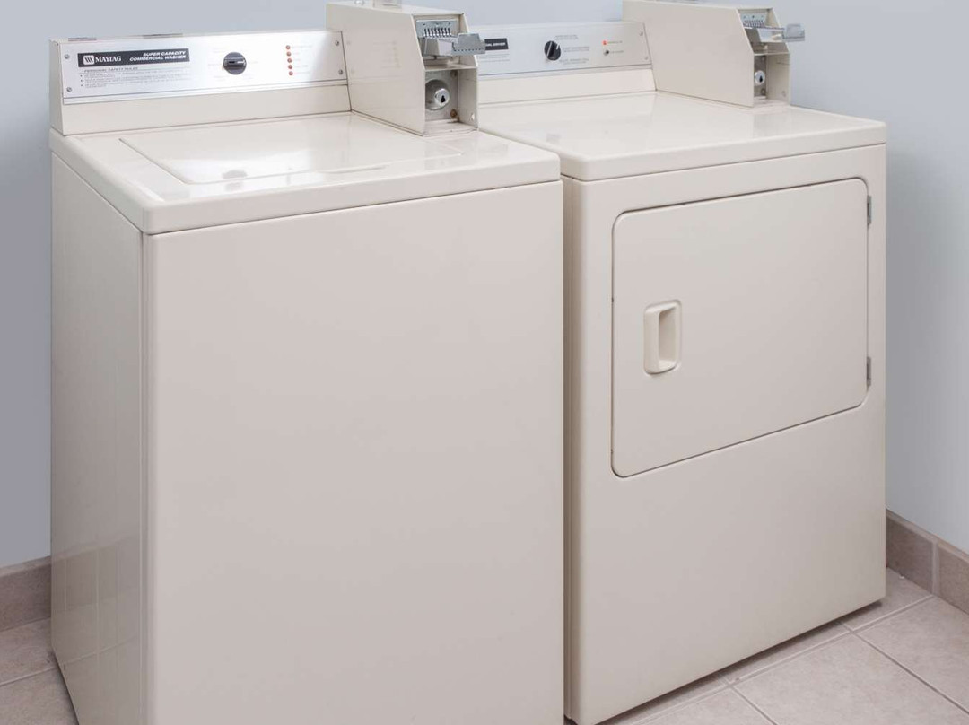 Super 8 by Wyndham Shipshewana主图