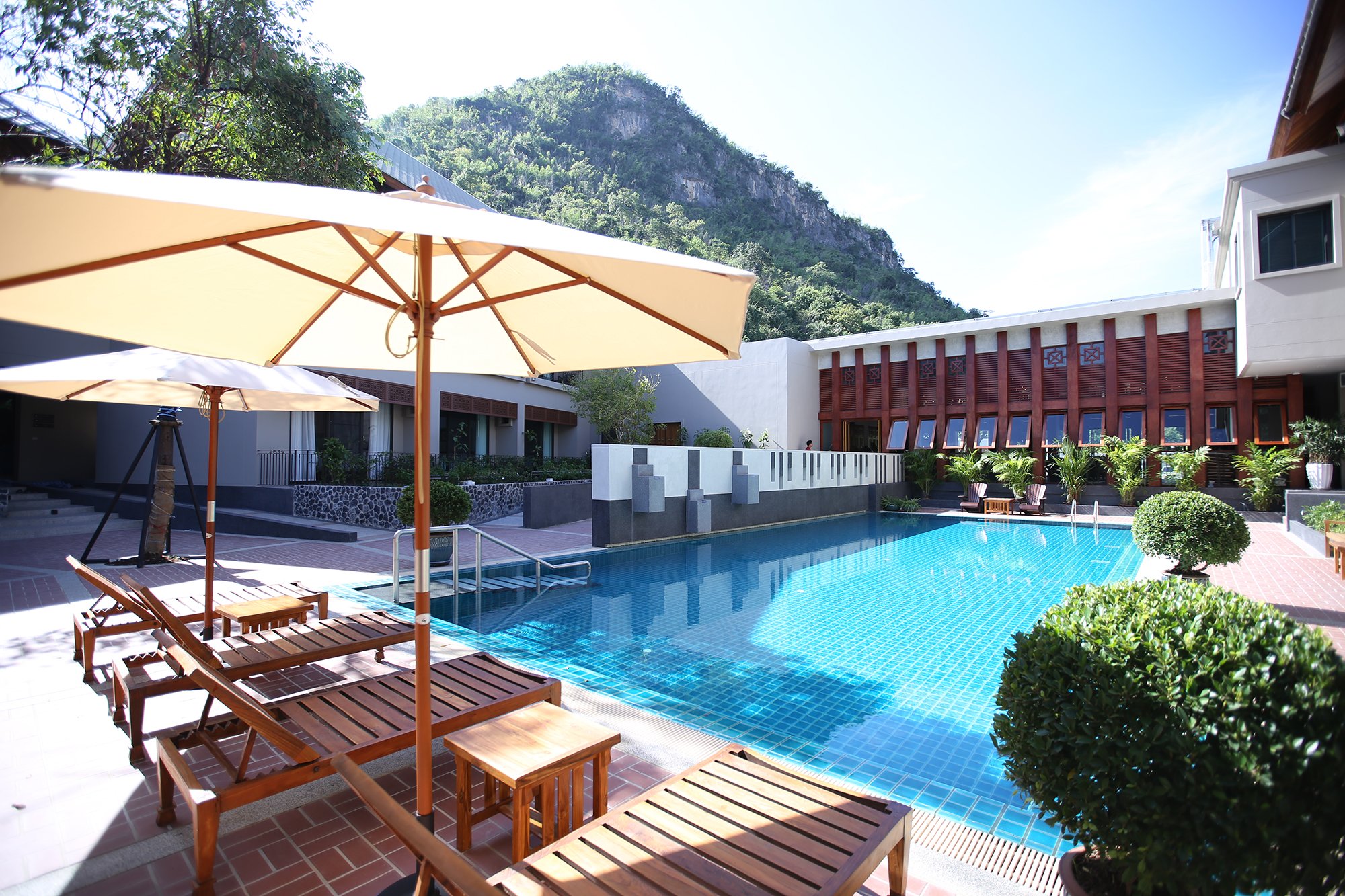 Plakan Resort-官方