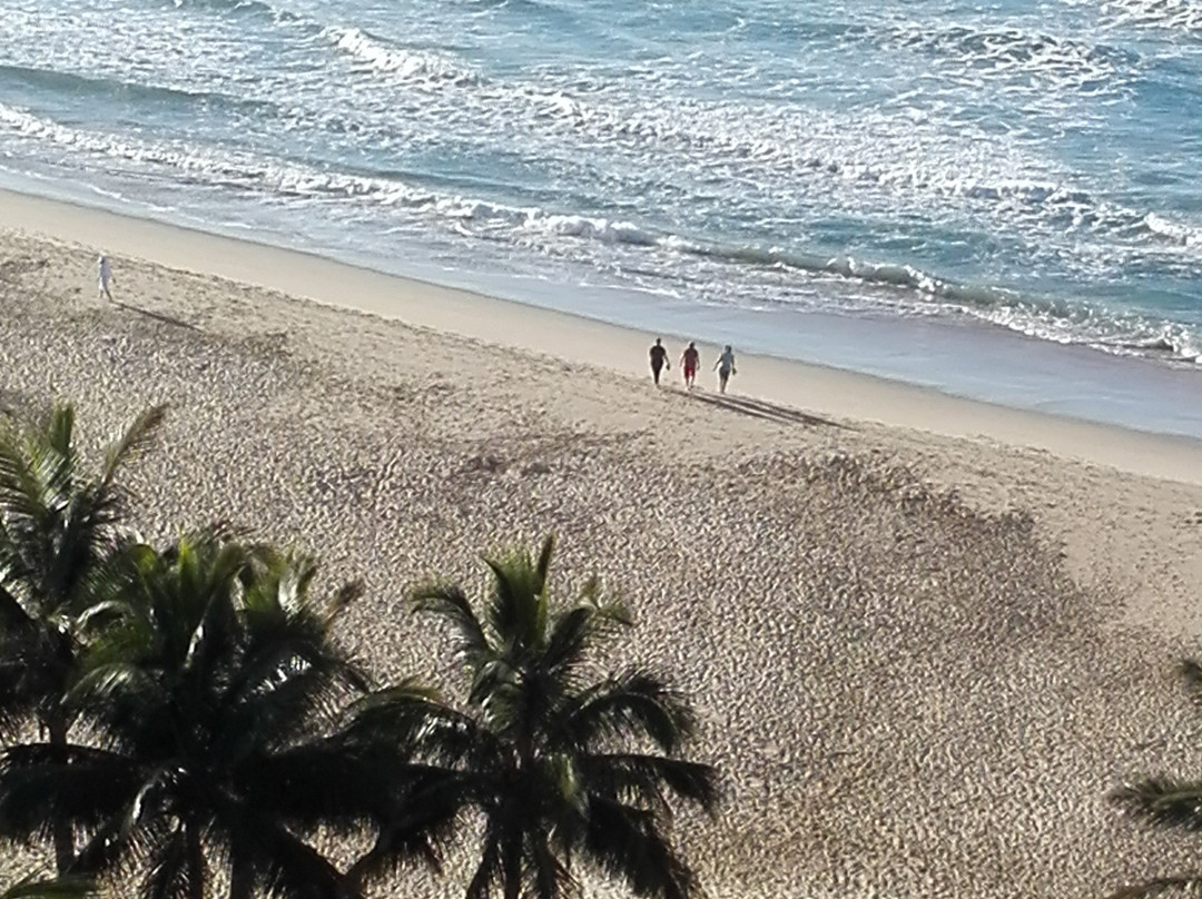 First Group Margate Sands主图