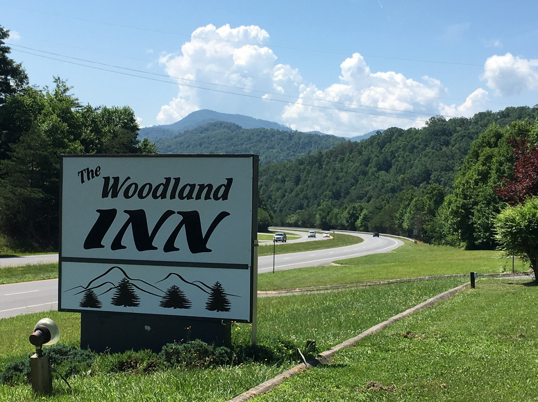 The Woodland Inn