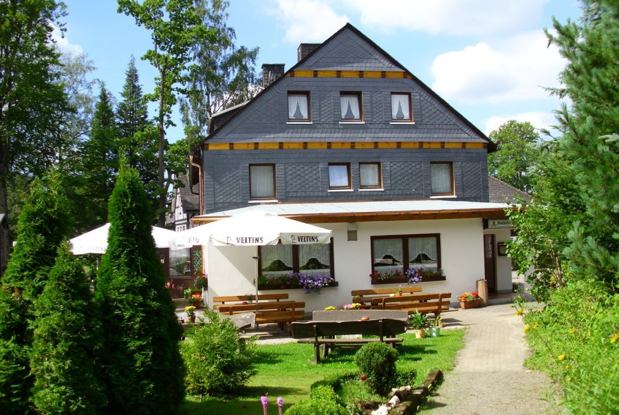 Zuschen餐馆和美食-Mollseifer Hof