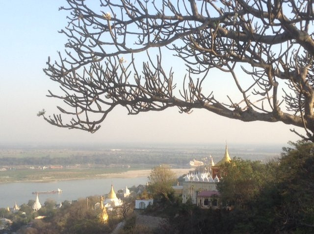 Golden Trails Travels and Tours-仰光必去景点