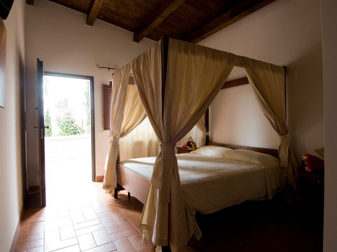 Azienda Agricola Sinisi主图