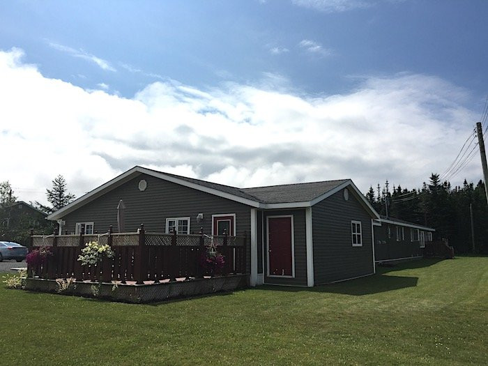 Alphabet Fleet Inn B&B主图