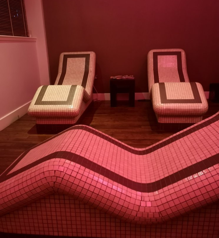 Bannatyne Health Club & Spa - Inverness-因弗内斯必去景点