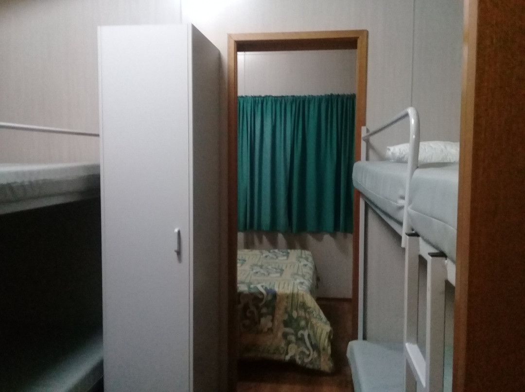 Fossicker's Rest Caravan Park