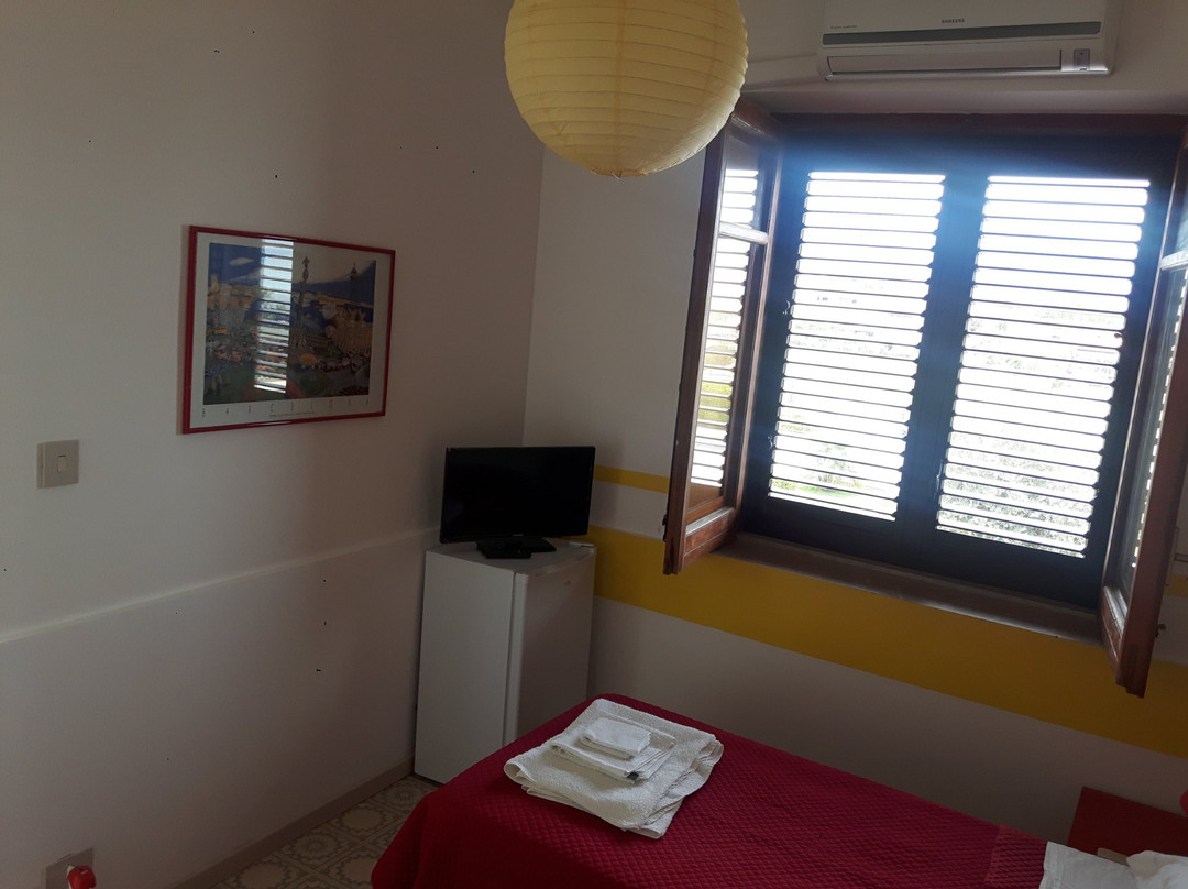 Villa le 2 Palme B&B主图
