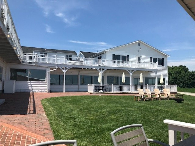 Wylder Hotel Tilghman Island主图