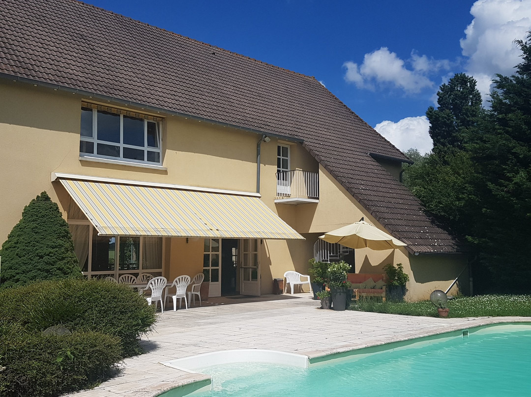 Domaine de Fonsegre主图