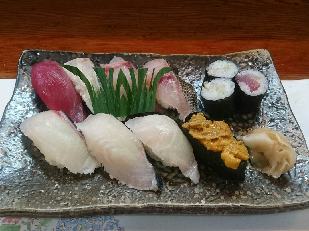 味どころ ふくえ