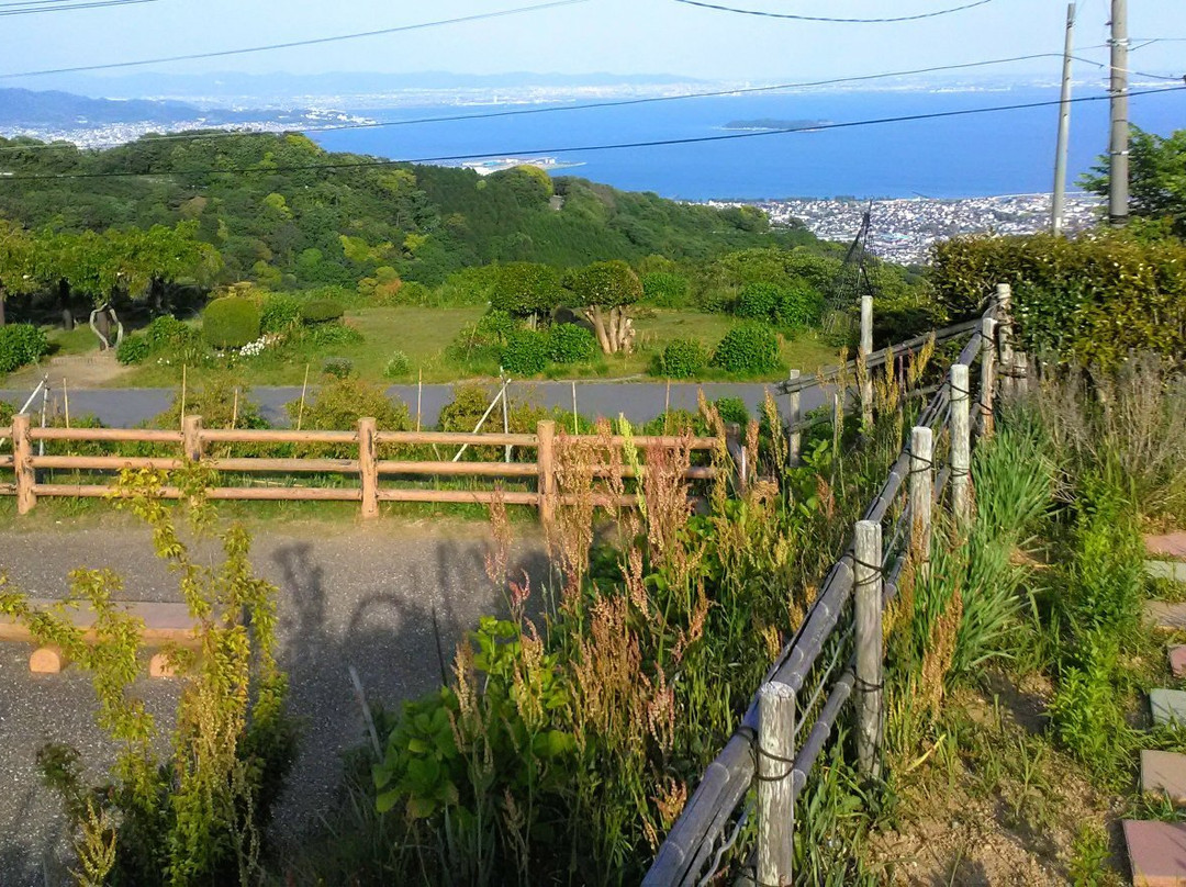 Sangane Kannon-西尾市必去景点