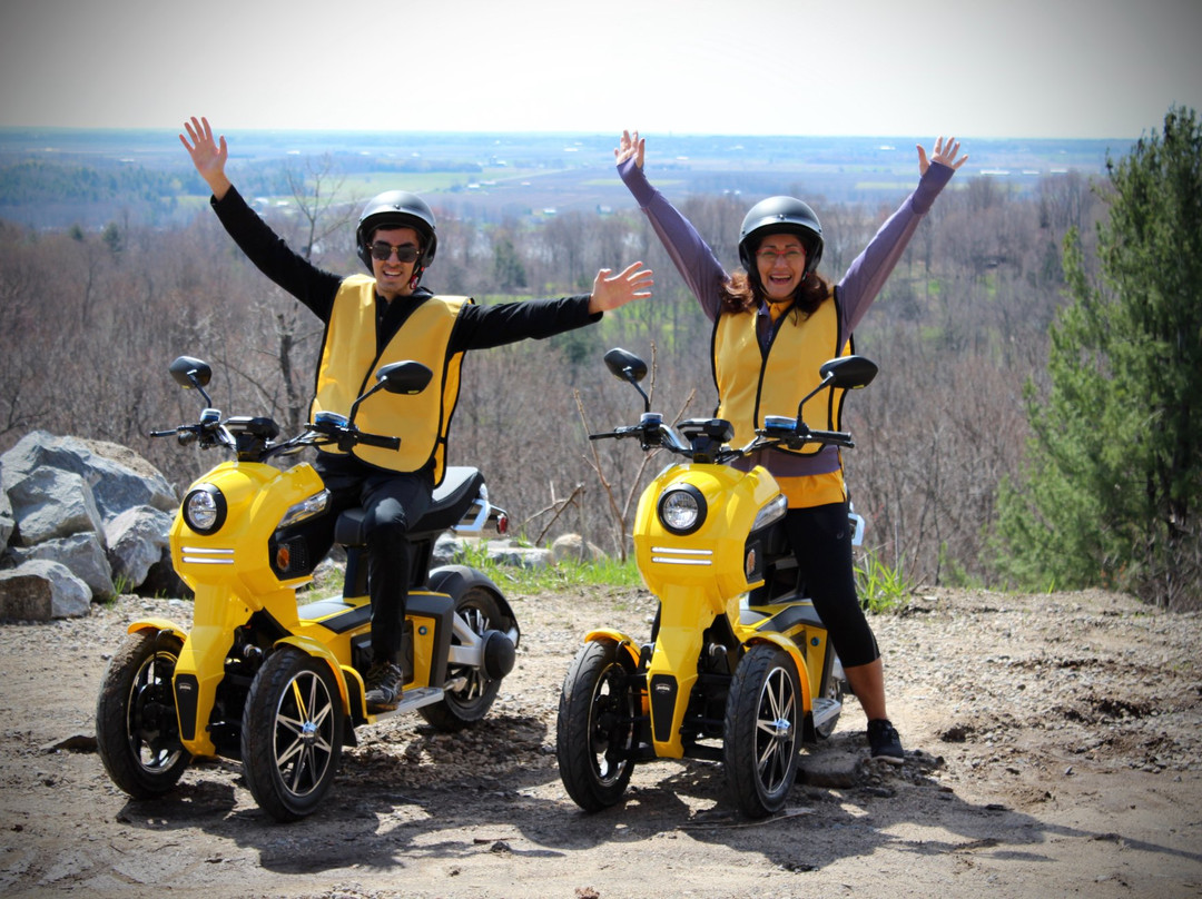 Geo-Explora-塔伯拉山必去景点