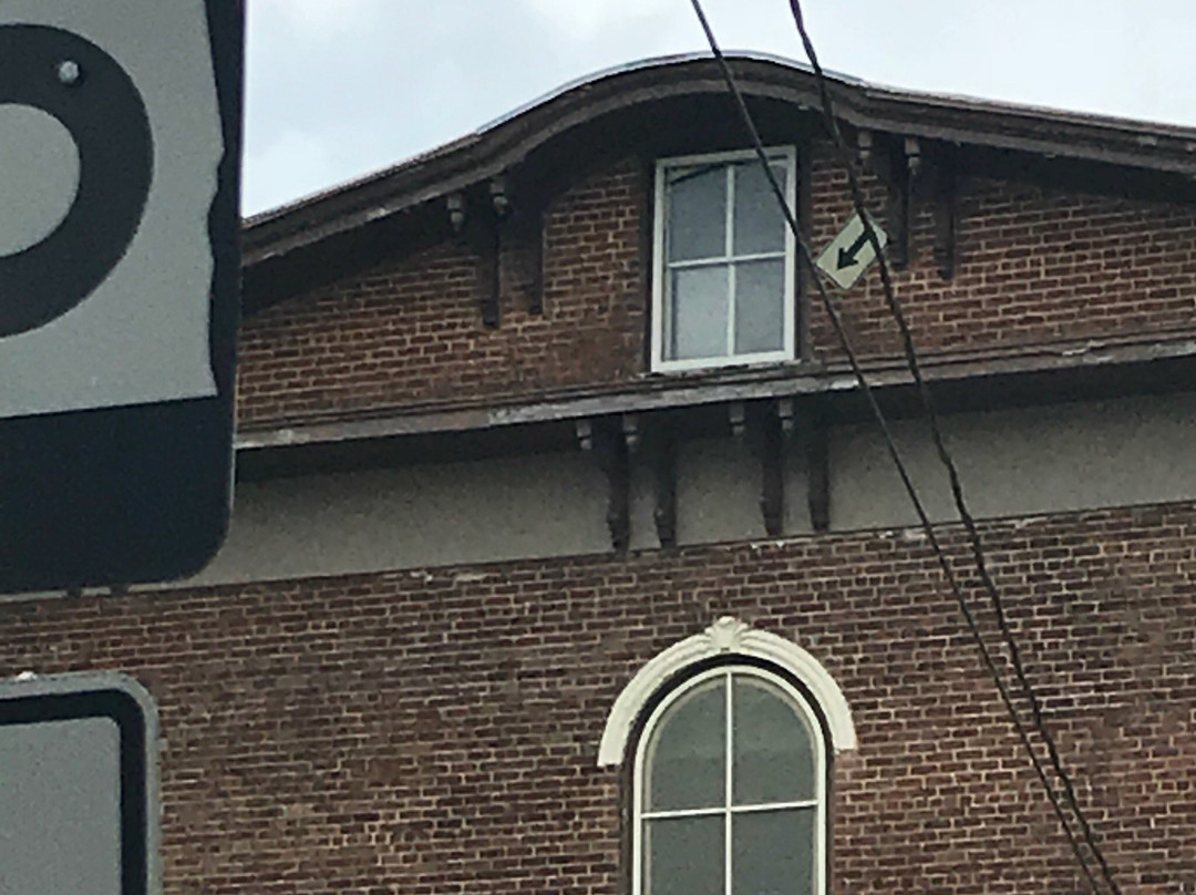 Pickens County Courthouse景点图片