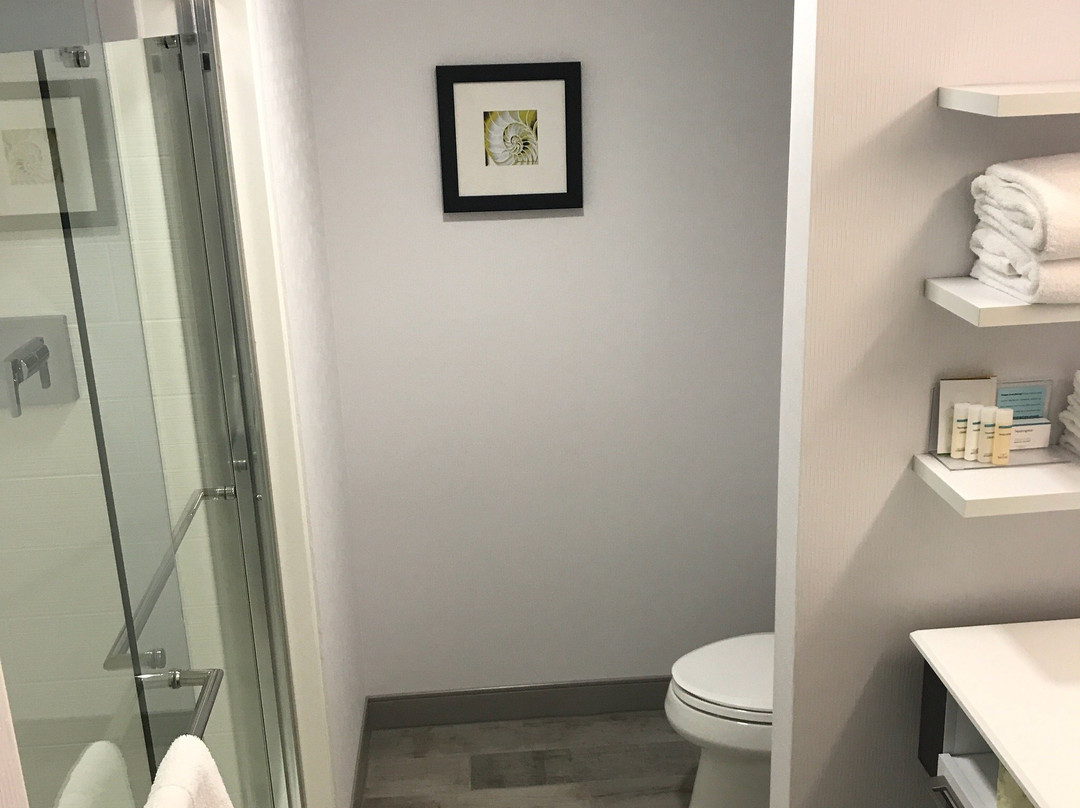 Hampton Inn & Suites Irvine-Orange County Airport主图